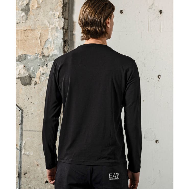 EMPORIO ARMANI EA7 | SHIFFON  | 詳細画像17 