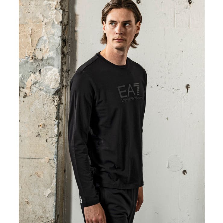 EMPORIO ARMANI EA7 | SHIFFON  | 詳細画像18 