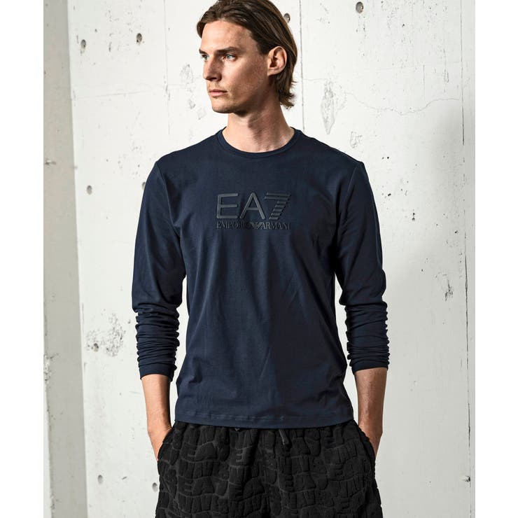 EMPORIO ARMANI EA7 | SHIFFON  | 詳細画像2 