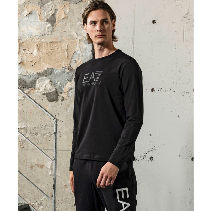 EMPORIO ARMANI EA7 | SHIFFON  | 詳細画像20 