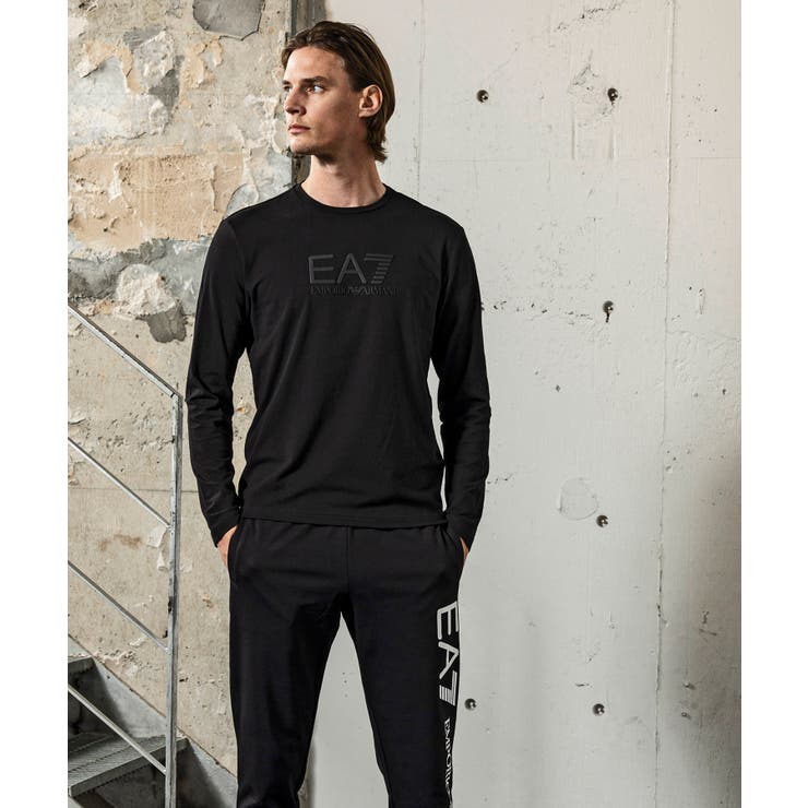 EMPORIO ARMANI EA7 | SHIFFON  | 詳細画像21 