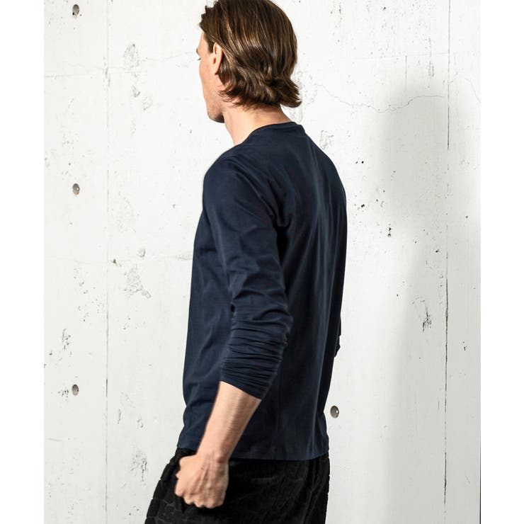 EMPORIO ARMANI EA7 | SHIFFON  | 詳細画像3 