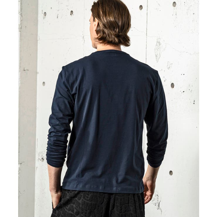 EMPORIO ARMANI EA7 | SHIFFON  | 詳細画像4 