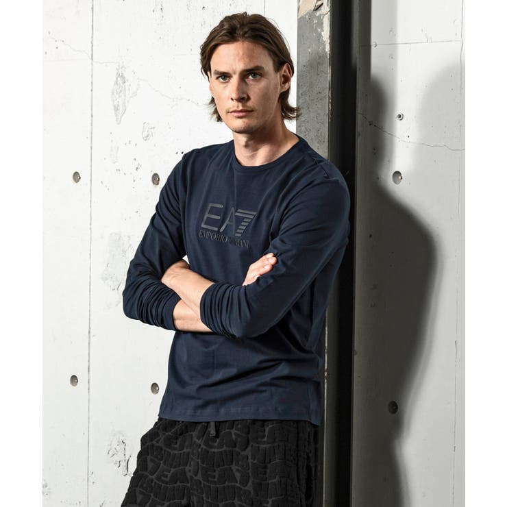 EMPORIO ARMANI EA7 | SHIFFON  | 詳細画像6 