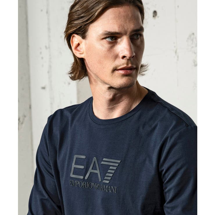 EMPORIO ARMANI EA7 | SHIFFON  | 詳細画像7 