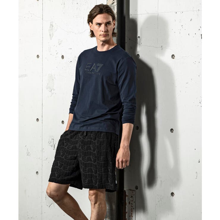 EMPORIO ARMANI EA7 | SHIFFON  | 詳細画像9 