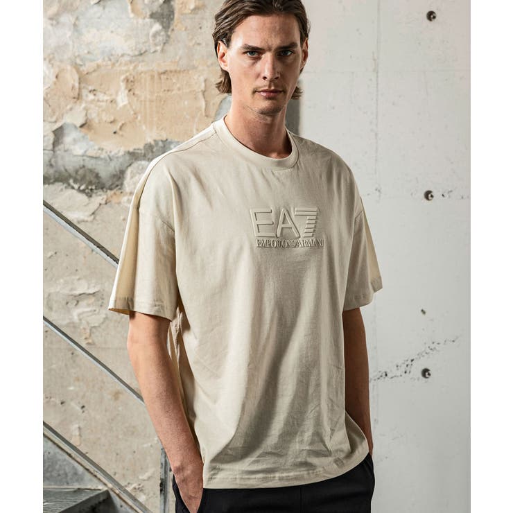 EMPORIO ARMANI EA7 | SHIFFON  | 詳細画像1 