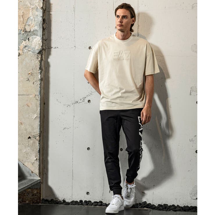 EMPORIO ARMANI EA7 | SHIFFON  | 詳細画像10 