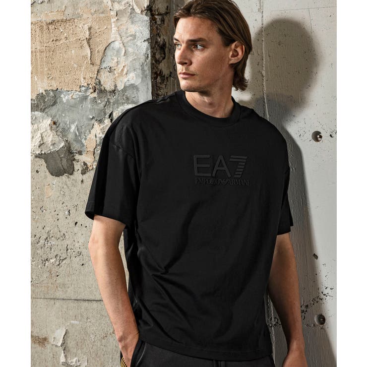 EMPORIO ARMANI EA7 | SHIFFON  | 詳細画像15 