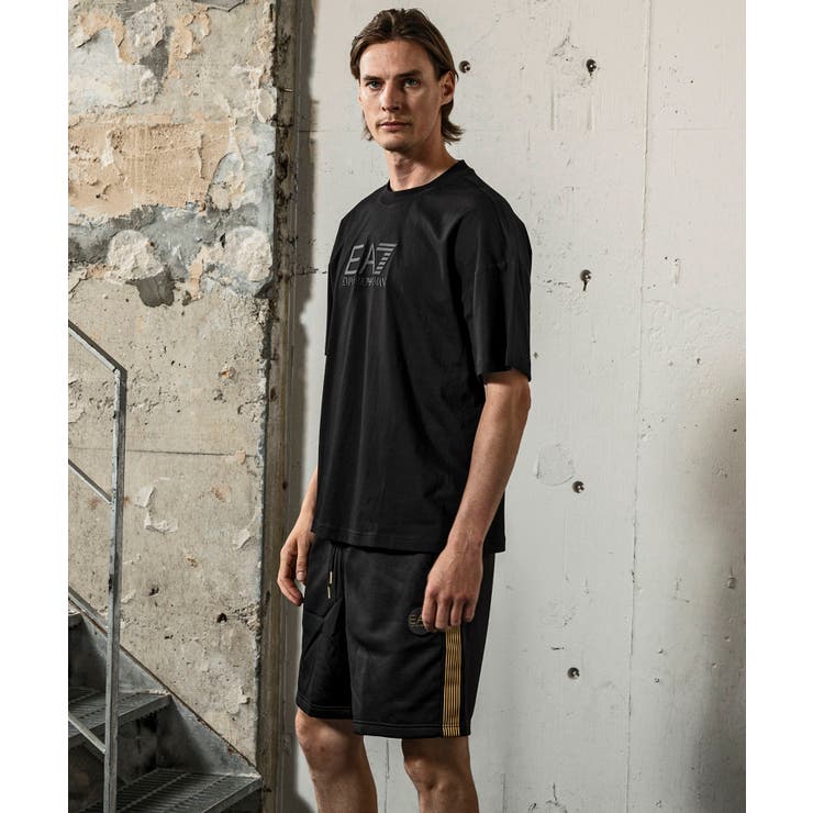 EMPORIO ARMANI EA7 | SHIFFON  | 詳細画像17 