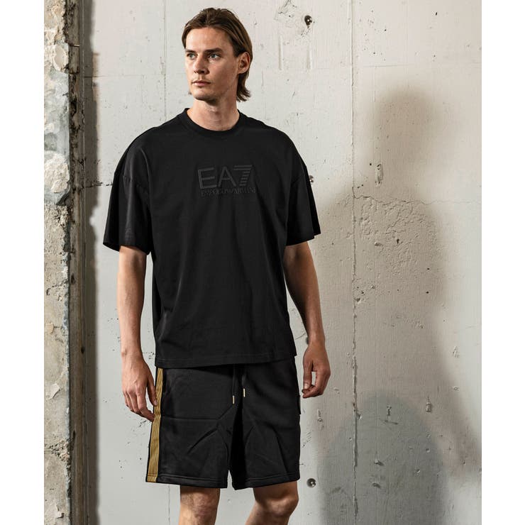 EMPORIO ARMANI EA7 | SHIFFON  | 詳細画像18 