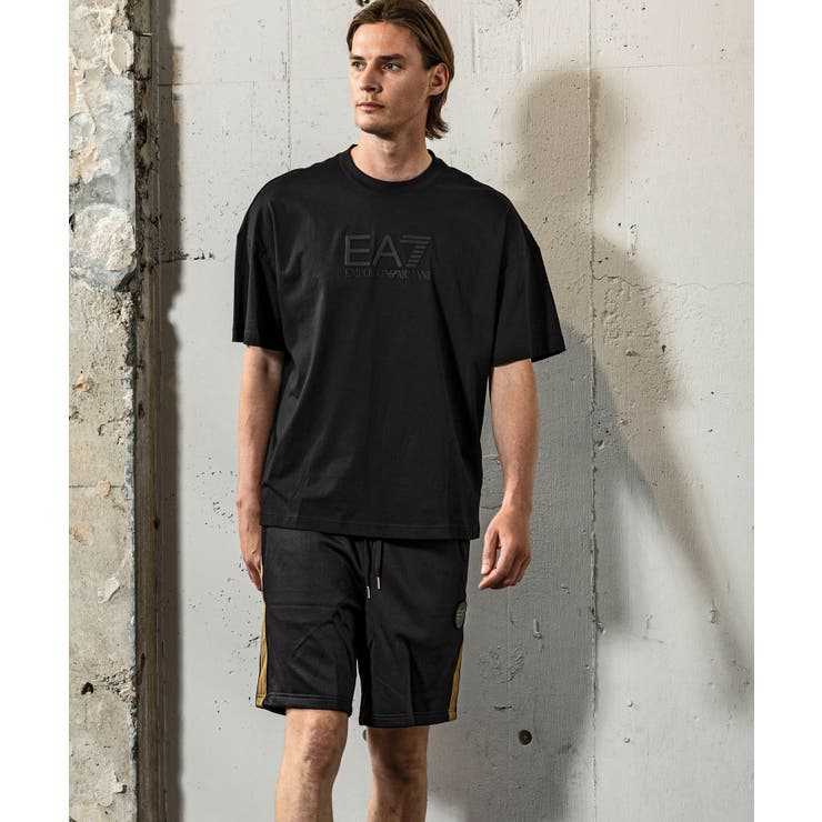 EMPORIO ARMANI EA7 | SHIFFON  | 詳細画像19 