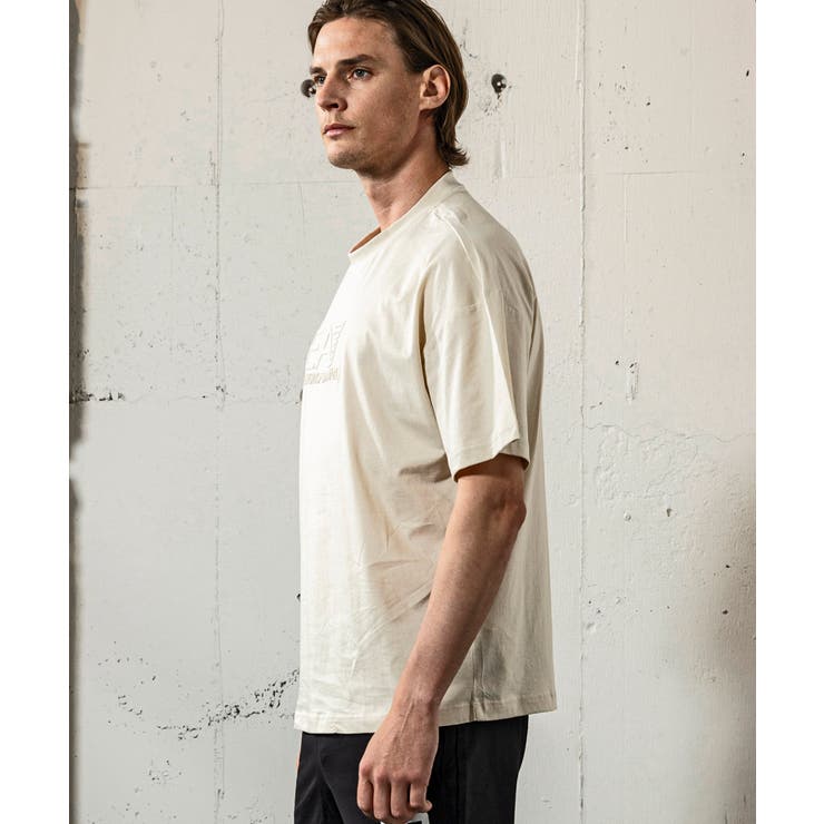 EMPORIO ARMANI EA7 | SHIFFON  | 詳細画像2 