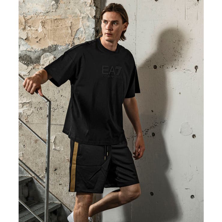 EMPORIO ARMANI EA7 | SHIFFON  | 詳細画像20 