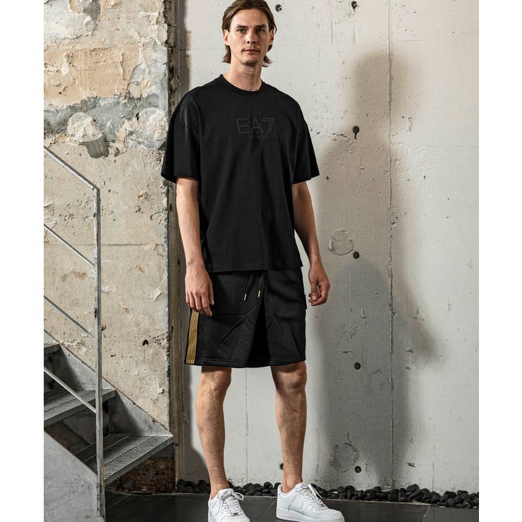 EMPORIO ARMANI EA7 | SHIFFON  | 詳細画像21 