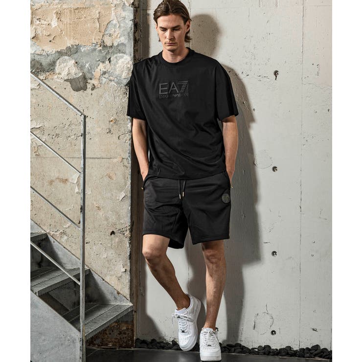 EMPORIO ARMANI EA7 | SHIFFON  | 詳細画像22 