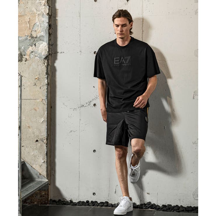 EMPORIO ARMANI EA7 | SHIFFON  | 詳細画像23 