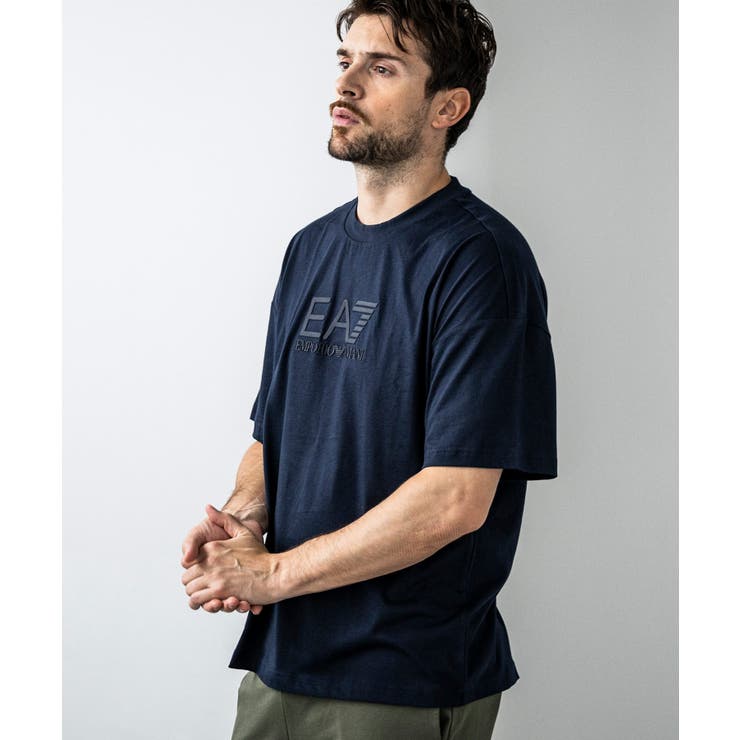 EMPORIO ARMANI EA7 | SHIFFON  | 詳細画像24 