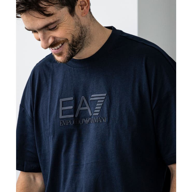 EMPORIO ARMANI EA7 | SHIFFON  | 詳細画像27 