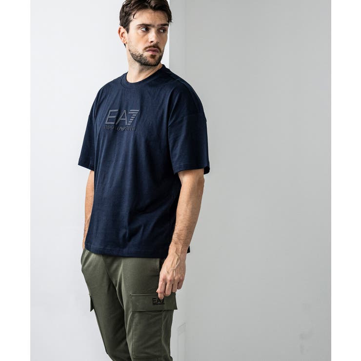 EMPORIO ARMANI EA7 | SHIFFON  | 詳細画像28 