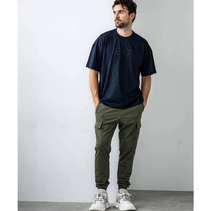 EMPORIO ARMANI EA7 | SHIFFON  | 詳細画像29 