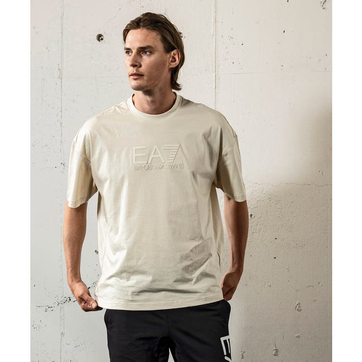 EMPORIO ARMANI EA7 | SHIFFON  | 詳細画像5 