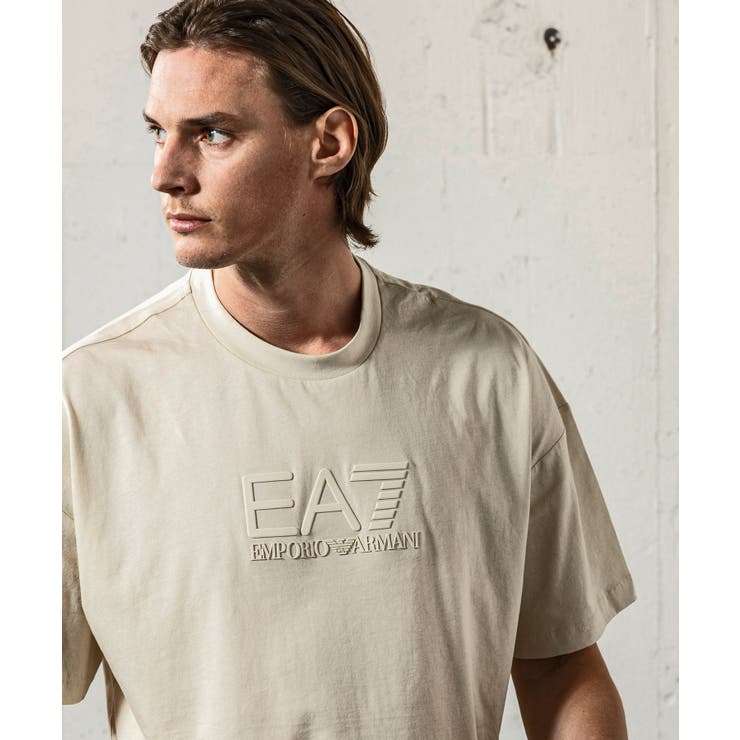 EMPORIO ARMANI EA7 | SHIFFON  | 詳細画像8 