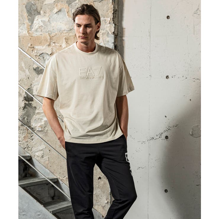 EMPORIO ARMANI EA7 | SHIFFON  | 詳細画像9 