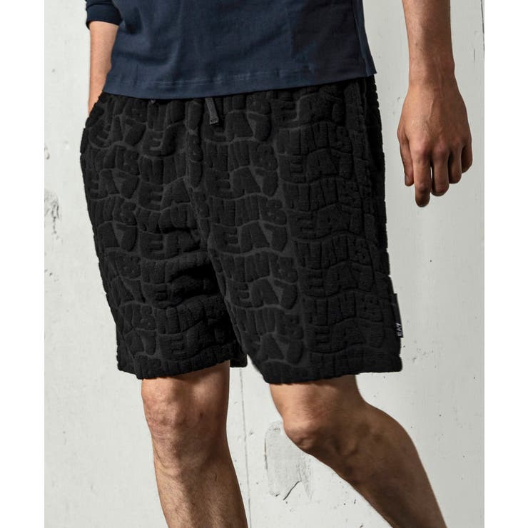 EMPORIO ARMANI EA7 | SHIFFON  | 詳細画像1 