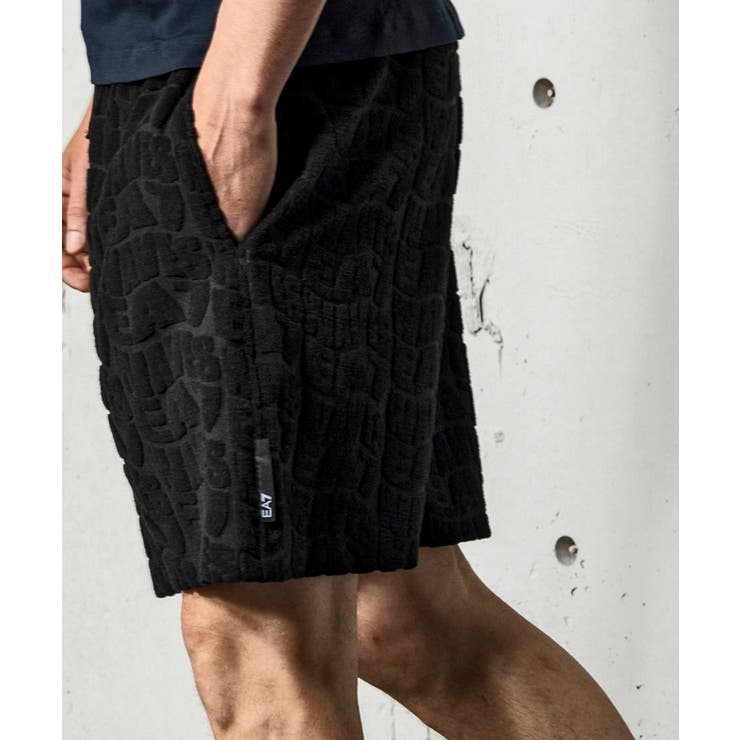 EMPORIO ARMANI EA7 | SHIFFON  | 詳細画像11 