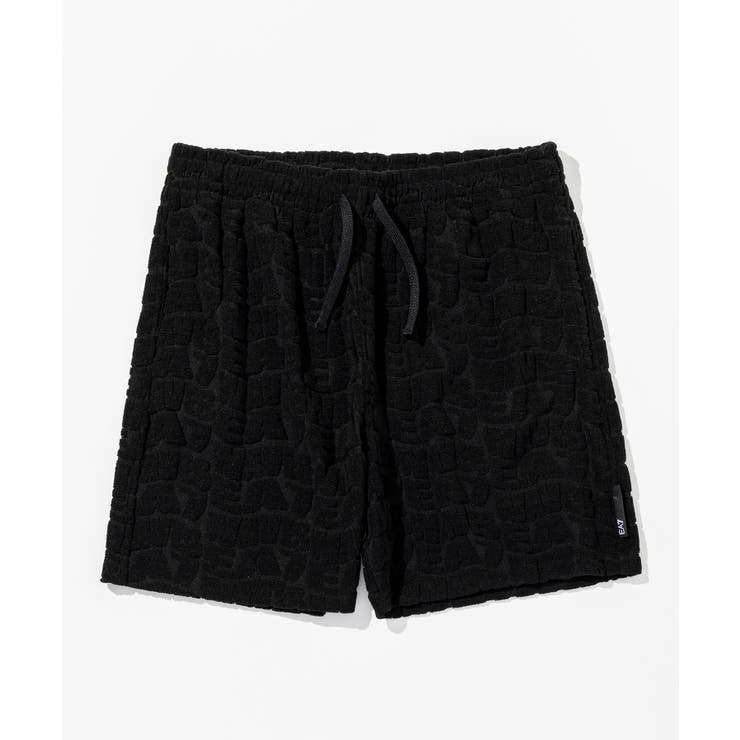 EMPORIO ARMANI EA7 | SHIFFON  | 詳細画像13 