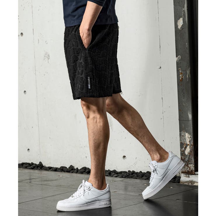 EMPORIO ARMANI EA7 | SHIFFON  | 詳細画像2 