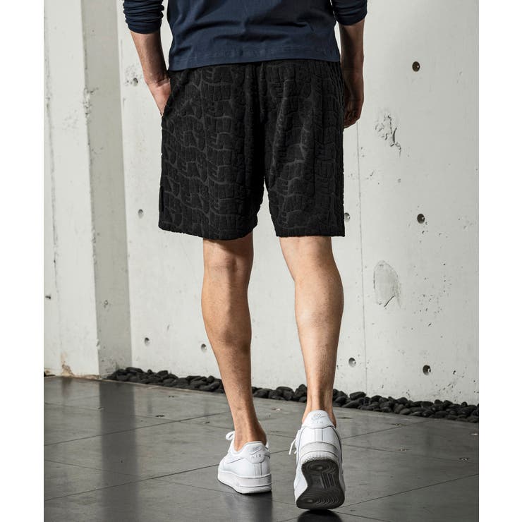 EMPORIO ARMANI EA7 | SHIFFON  | 詳細画像3 