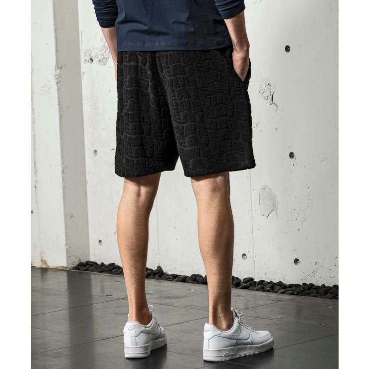 EMPORIO ARMANI EA7 | SHIFFON  | 詳細画像4 