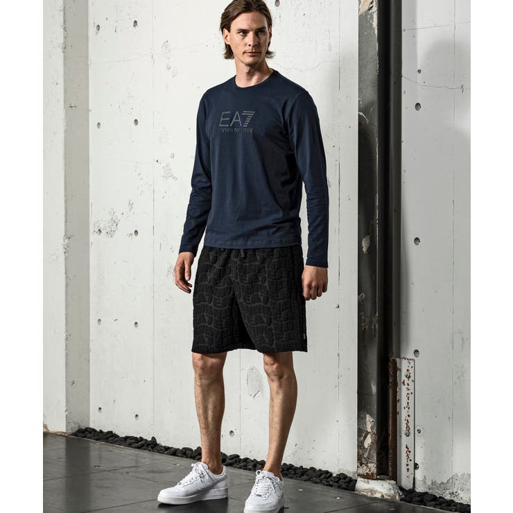 EMPORIO ARMANI EA7 | SHIFFON  | 詳細画像5 