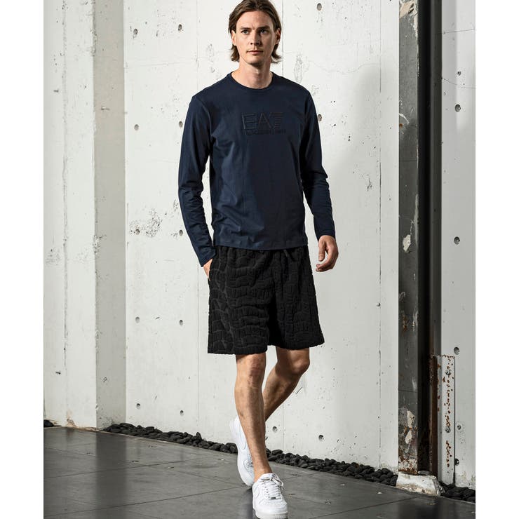 EMPORIO ARMANI EA7 | SHIFFON  | 詳細画像6 