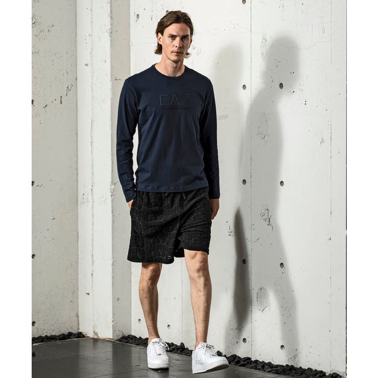 EMPORIO ARMANI EA7 | SHIFFON  | 詳細画像7 