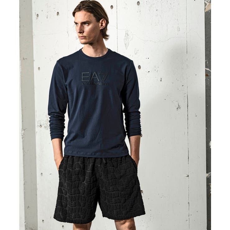 EMPORIO ARMANI EA7 | SHIFFON  | 詳細画像8 