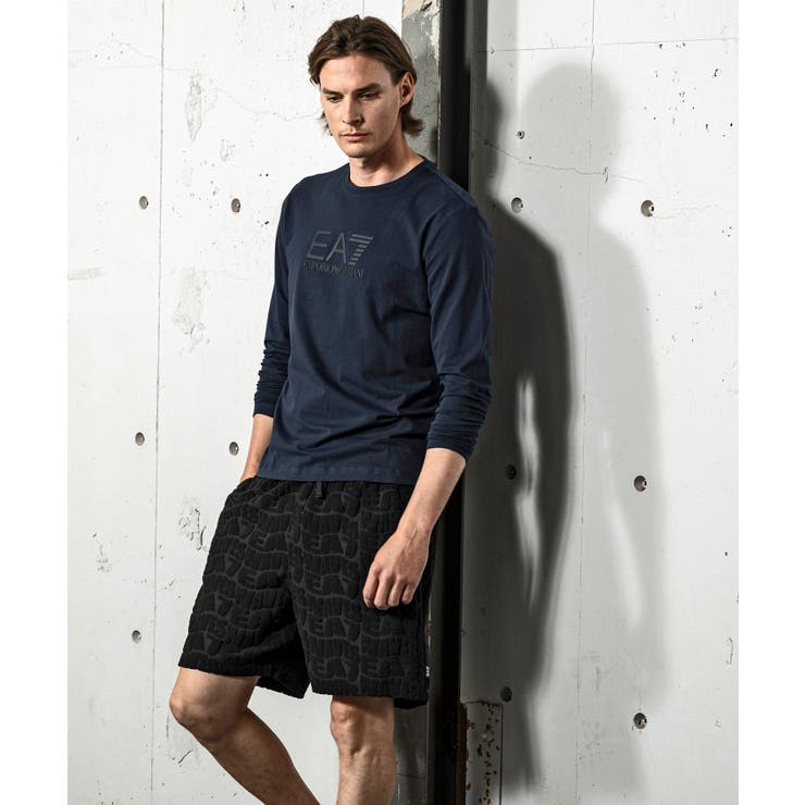 EMPORIO ARMANI EA7 | SHIFFON  | 詳細画像9 