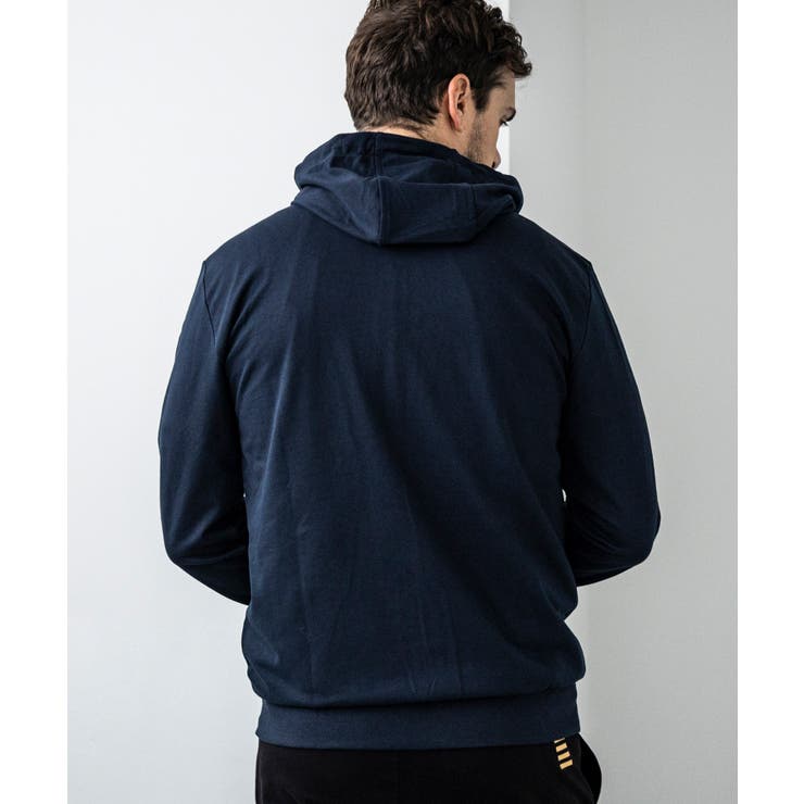 EMPORIO ARMANI EA7 | SHIFFON  | 詳細画像16 