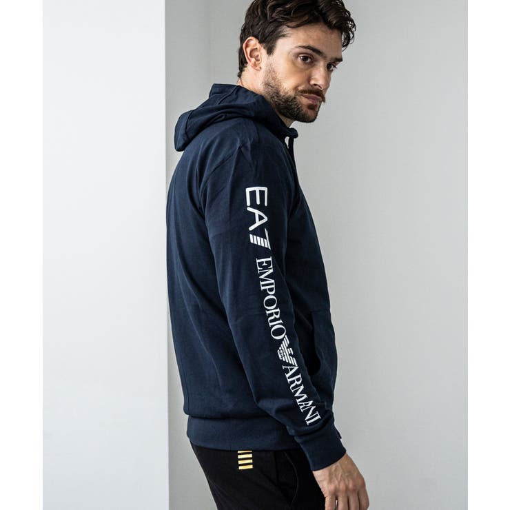 EMPORIO ARMANI EA7 | SHIFFON  | 詳細画像17 