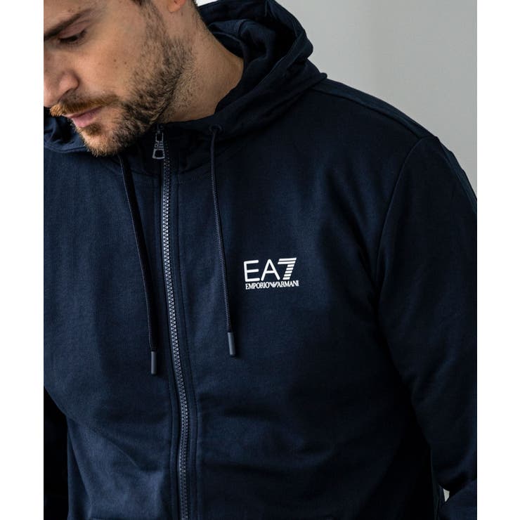 EMPORIO ARMANI EA7 | SHIFFON  | 詳細画像19 