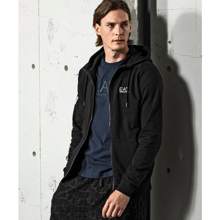 EMPORIO ARMANI EA7 | SHIFFON  | 詳細画像2 