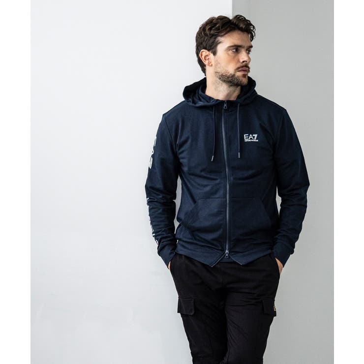 EMPORIO ARMANI EA7 | SHIFFON  | 詳細画像20 