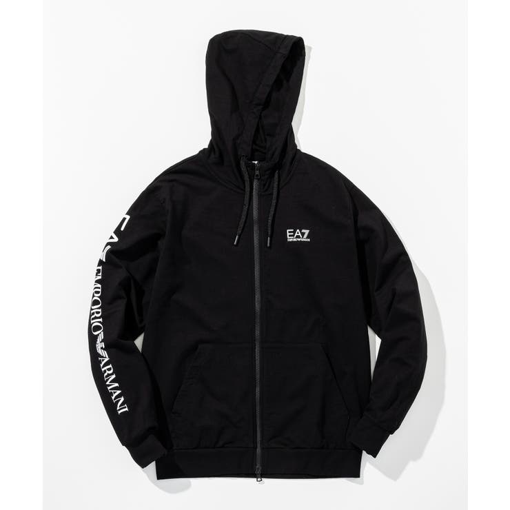 EMPORIO ARMANI EA7 | SHIFFON  | 詳細画像22 