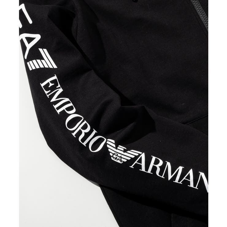 EMPORIO ARMANI EA7 | SHIFFON  | 詳細画像27 