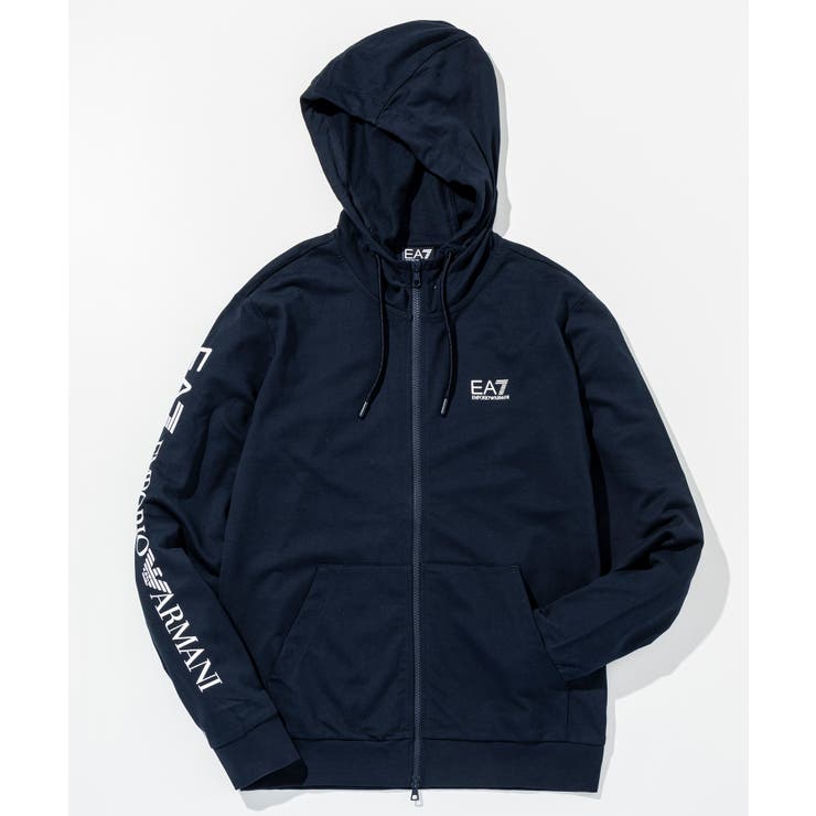 EMPORIO ARMANI EA7 | SHIFFON  | 詳細画像29 