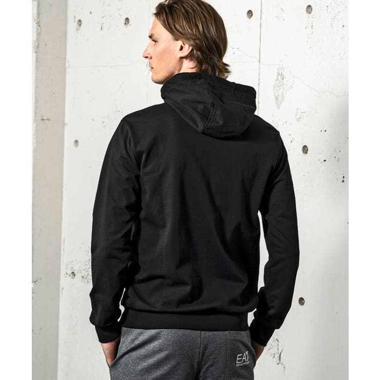 EMPORIO ARMANI EA7 | SHIFFON  | 詳細画像3 