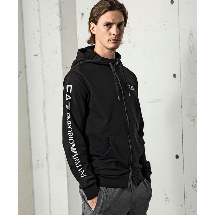 EMPORIO ARMANI EA7 | SHIFFON  | 詳細画像4 