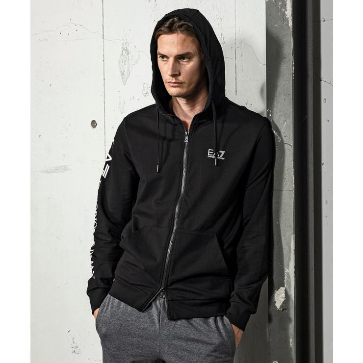 EMPORIO ARMANI EA7 | SHIFFON  | 詳細画像6 